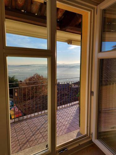 Photo of Patio Balcony in Guarene