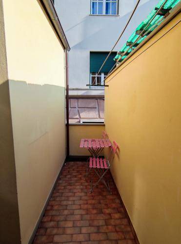 Photo of Patio Balcony in Pietra Ligure