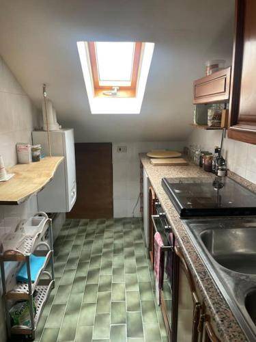 Photo of Kitchen in Folignano