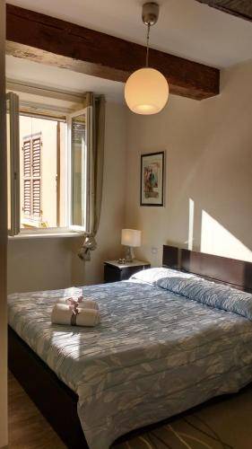 Photo of Bedroom in Parma City Centre