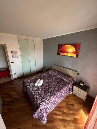 Photo of Bedroom in Venaria Reale