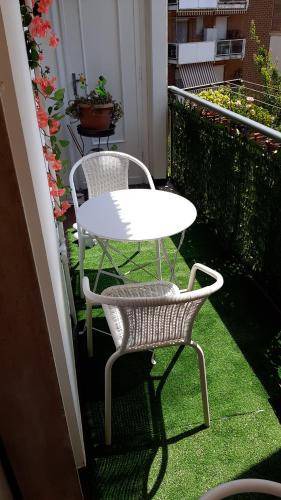 Photo of Patio Balcony in Serravalle Scrivia
