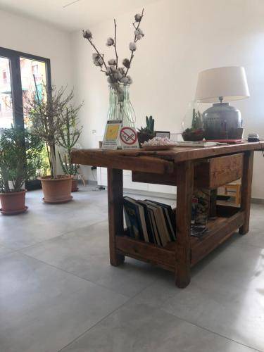 Photo of Livingroom in Crocetta-San Lazzaro-Modena Est