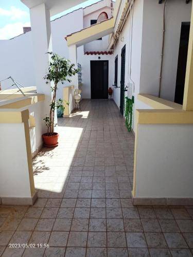 Photo of Patio Balcony in Calasetta