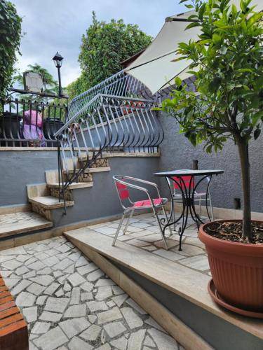 Photo of Patio Balcony in Fonte Nuova