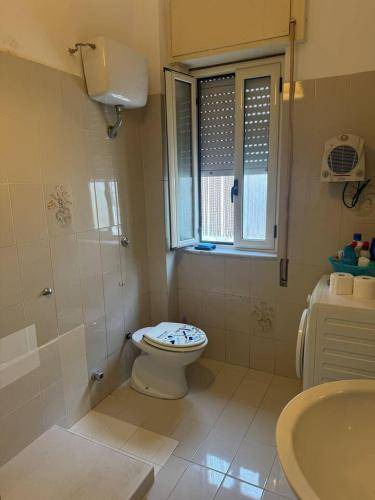 Photo of Bathroom in Nocera Scalo