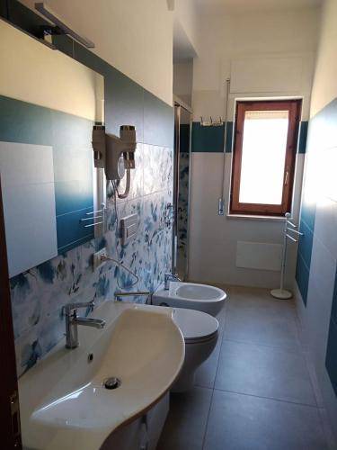 Photo of Bathroom in Cariati