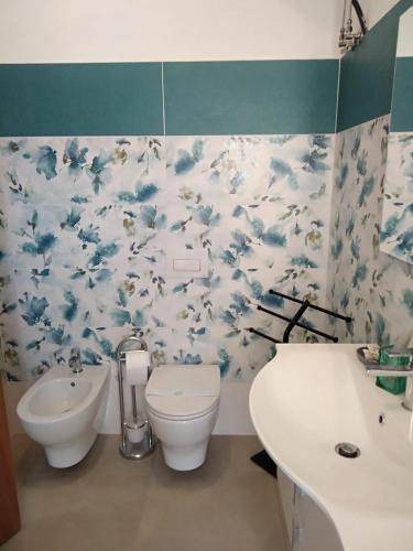 Photo of Bathroom in Cariati