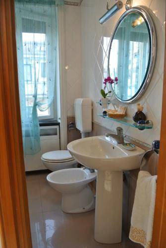 Photo of Bathroom in Salerno