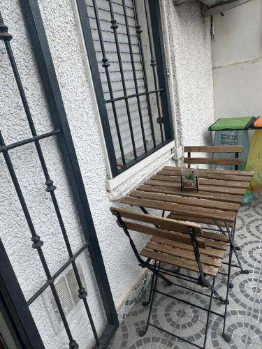 Photo of Patio Balcony in Cesano Maderno