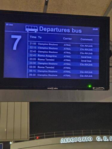 Photo of Others in Ciampino