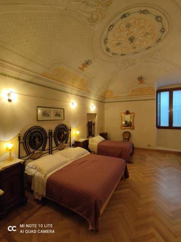 Photo of Bedroom in L'Aquila