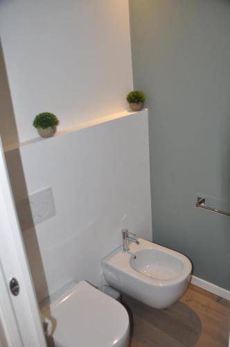 Photo of Bathroom in Old Town