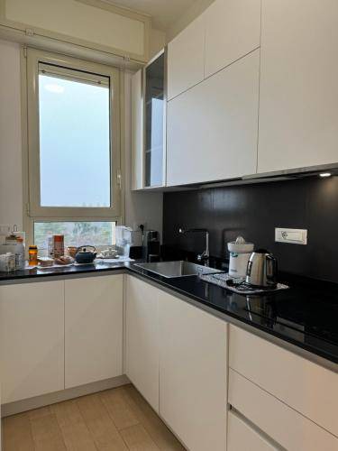 Photo of Kitchen in Province of Bologna