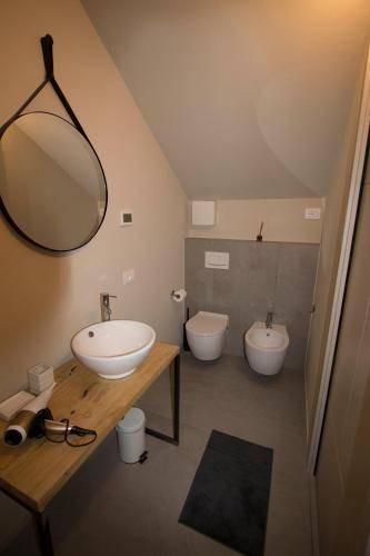 Photo of Bathroom in Brescello