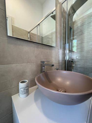 Photo of Bathroom in Joppolo