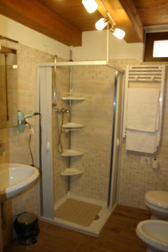Photo of Bathroom in Loreto