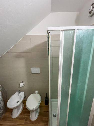 Photo of Bathroom in Torella dei Lombardi
