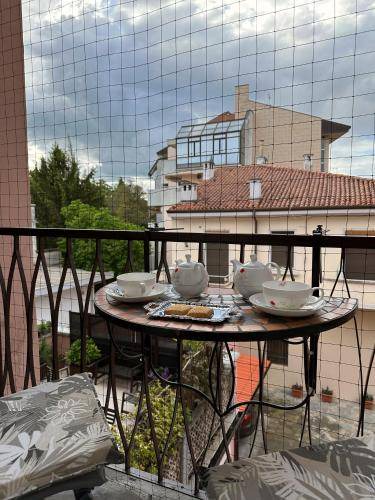 Photo of Patio Balcony in Gorizia
