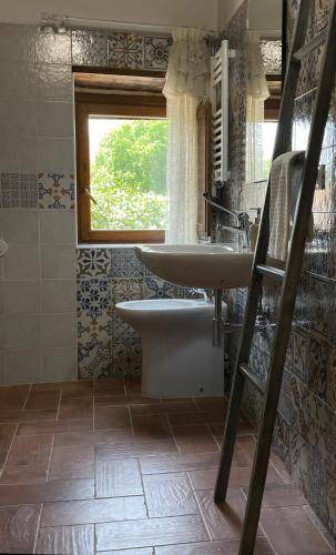 Photo of Bathroom in Barete