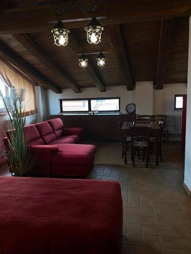Photo of Livingroom in Foligno