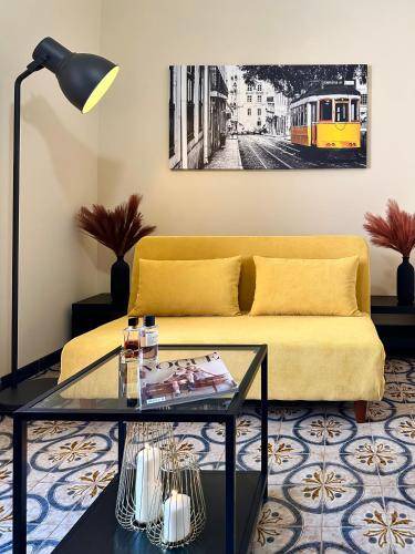 Photo of Livingroom in Prenestino-Centocelle