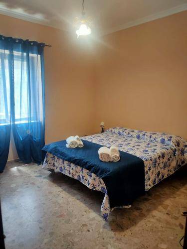 Photo of Bedroom in Annunziata