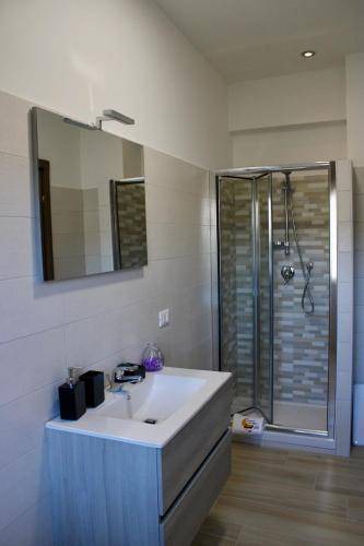 Photo of Bathroom in Colle di Tora