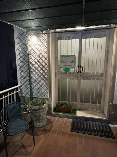 Photo of Patio Balcony in Serravalle Scrivia