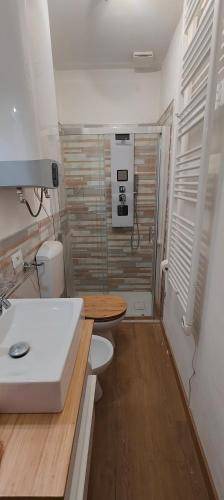 Photo of Bathroom in Abetone