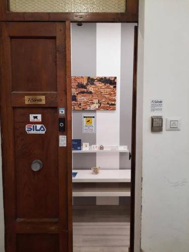 Photo of Bathroom in Cosenza
