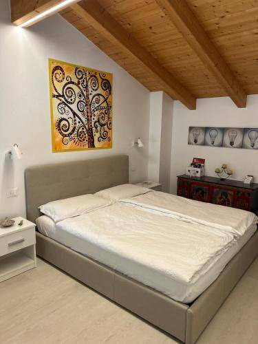 Photo of Bedroom in Calavino