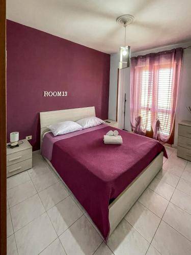 Photo of Bedroom in Torella dei Lombardi