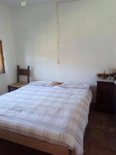 Photo of Bedroom in Berceto