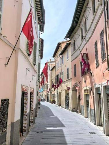 Photo of Buildings in Foligno