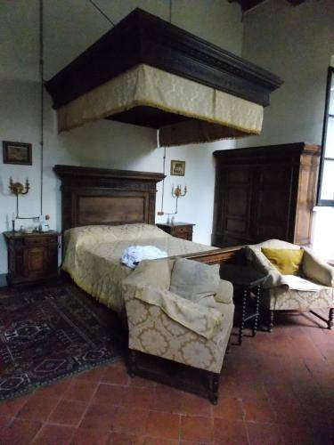 Photo of Bedroom in Russi