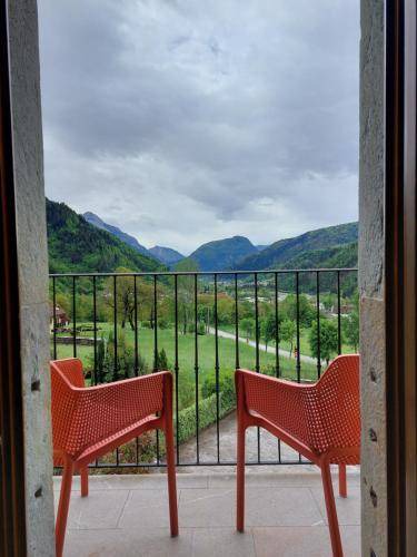 Photo of Patio Balcony in Fielis