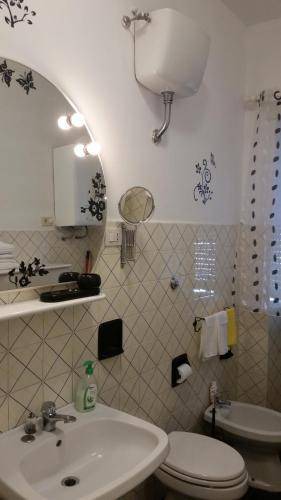 Photo of Bathroom in Ciampino