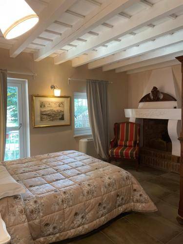 Photo of Bedroom in Centallo