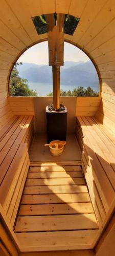 Photo of Patio Balcony in Campagnola
