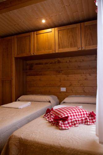 Photo of Bedroom in Barete