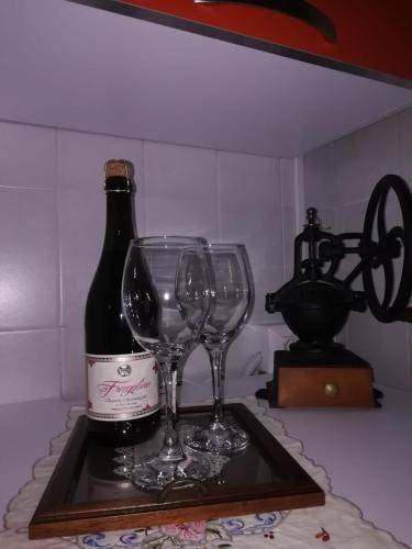 Photo of Kitchen in Pontecagnano