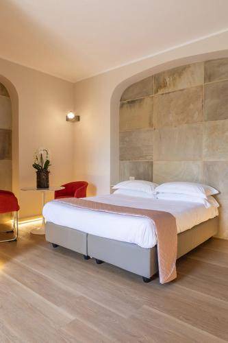 Photo of Bedroom in Loreto