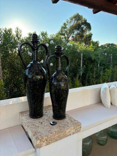 Photo of Patio Balcony in Capo Rizzuto