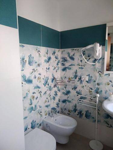 Photo of Bathroom in Cariati