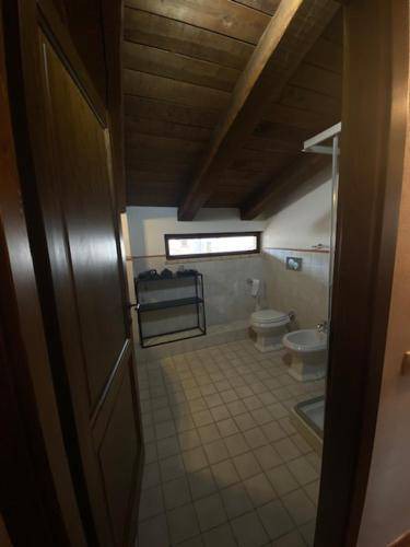 Photo of Bathroom in Foligno