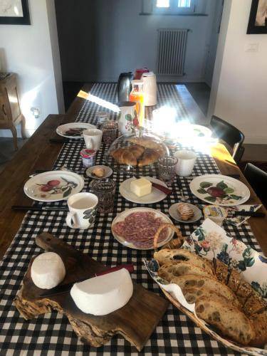 Photo of Kitchen in Mortara