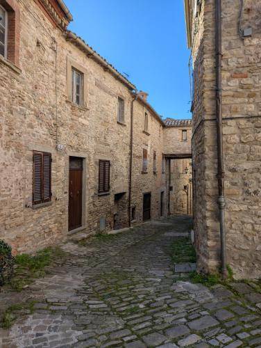 Photo of Buildings in Monterone