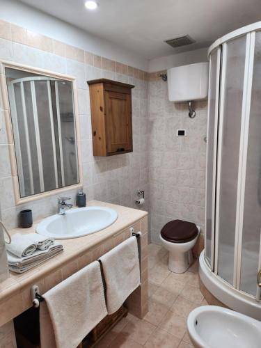 Photo of Bathroom in Fonte Nuova