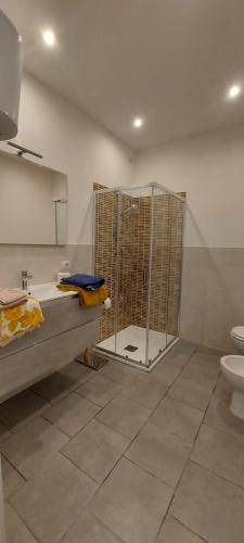 Photo of Bathroom in Tragliatella